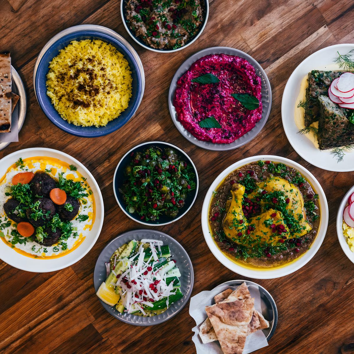Catering for Every Occasion