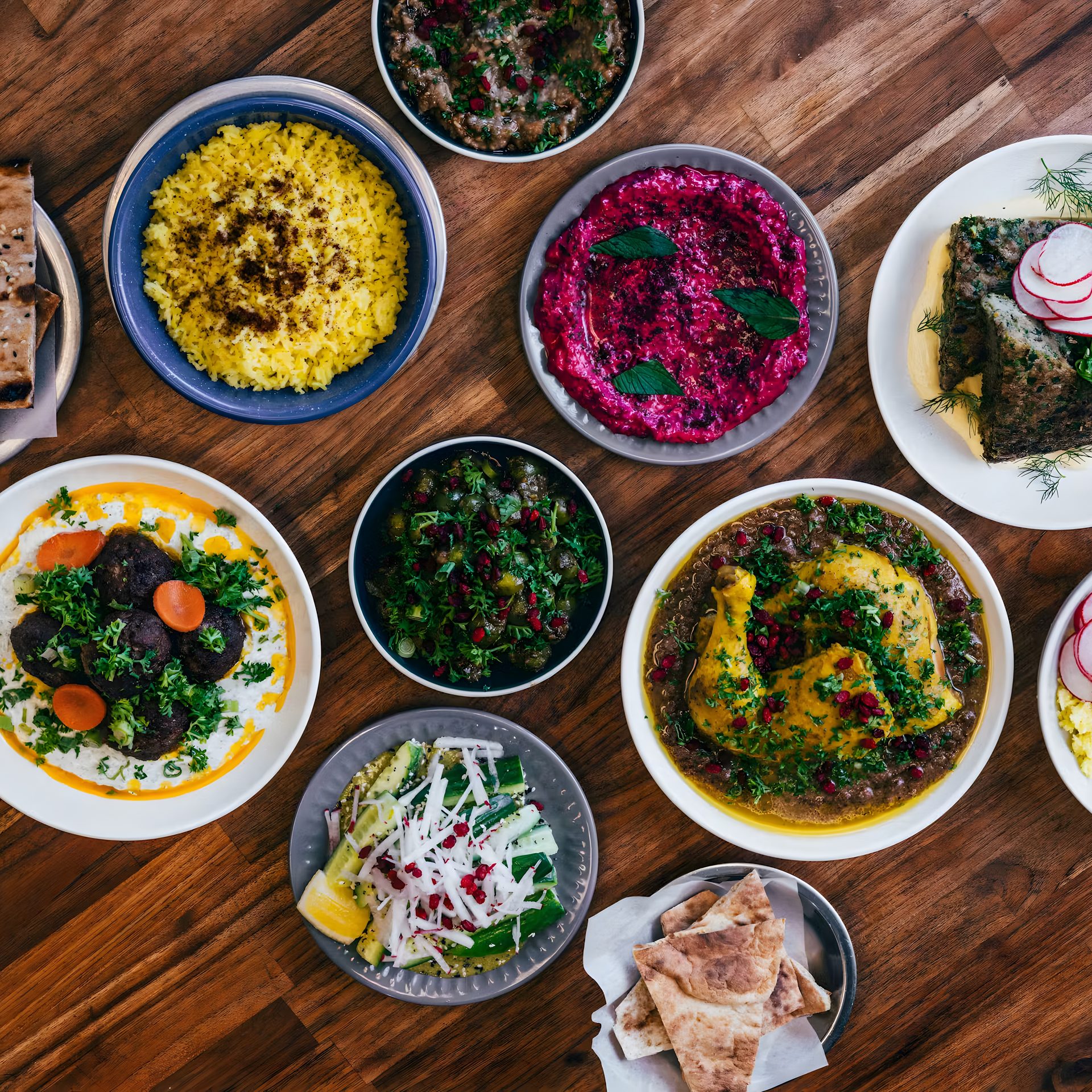 Catering for Every Occasion