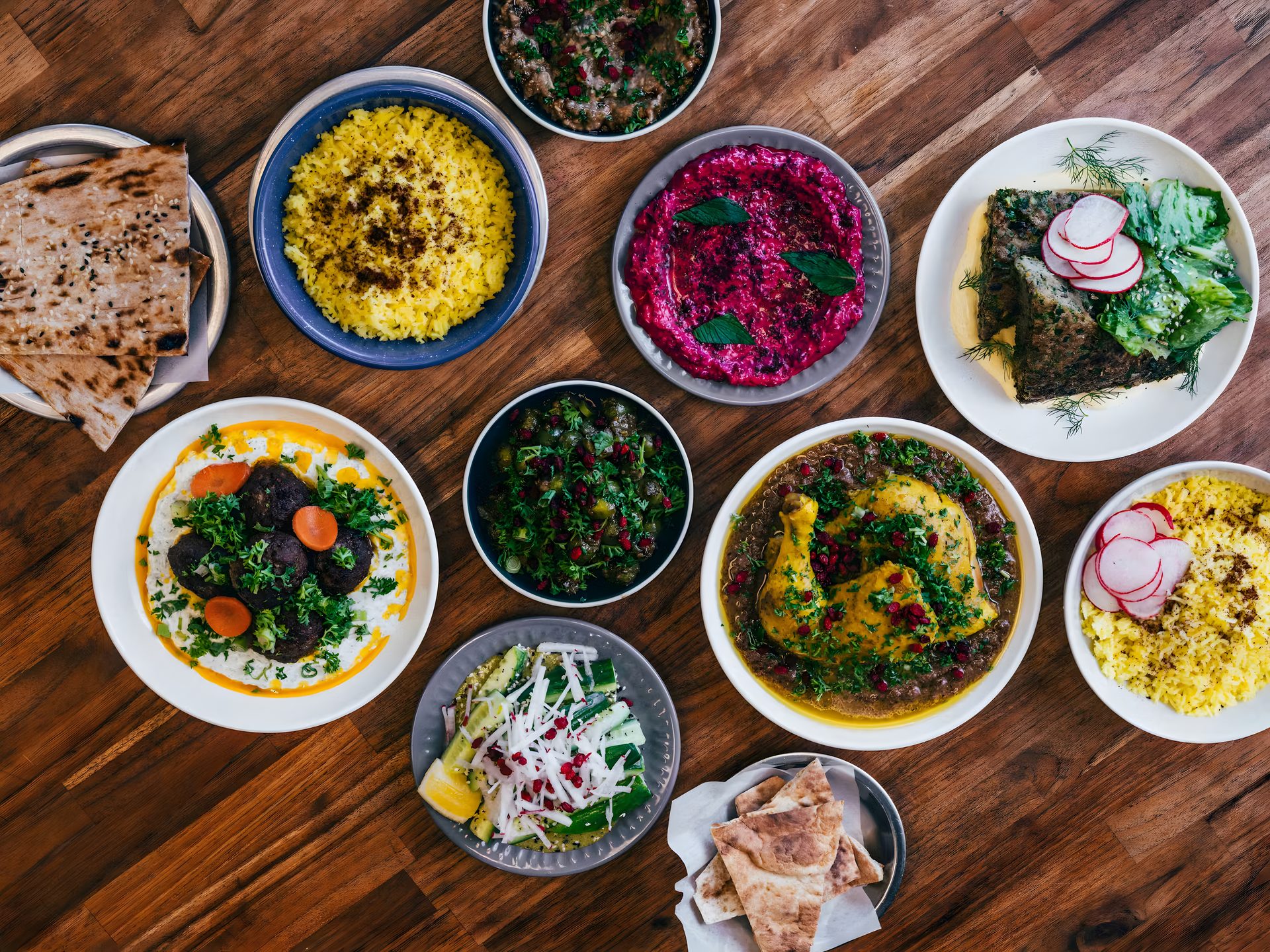 Catering for Every Occasion
