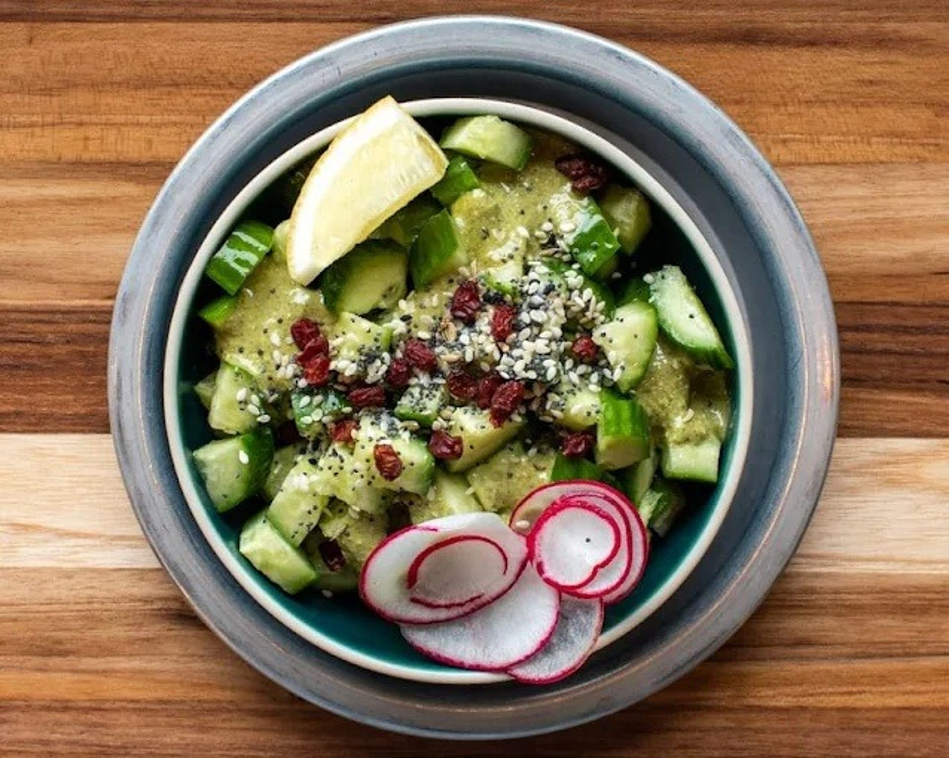 From Pop-Ups To The Bernal Heights Table