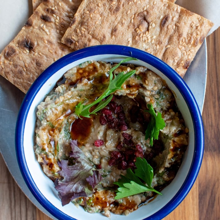 Savor Our Takeout Options