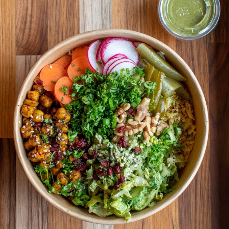 Savor Our Dinner Offerings
